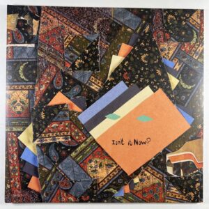 ANIMAL COLLECTIVE “Isn't It Now?” 2LP/Domino WIGLP528 (NM) 2023 Gatefold Rock