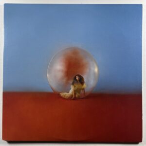 Alessia Cara - In The Meantime 2LP Def Jam EX 2022 Gatefold Pop
