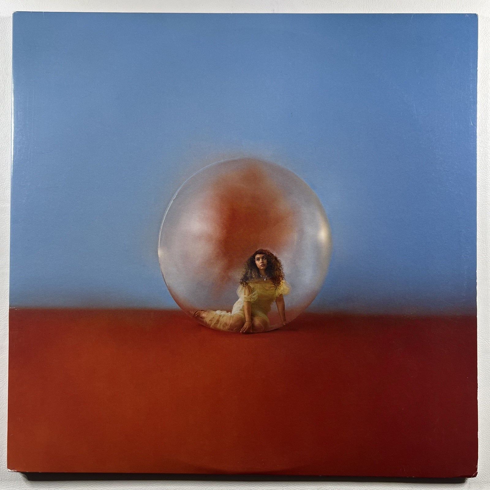 Alessia Cara - In The Meantime 2LP Def Jam EX 2022 Gatefold Pop