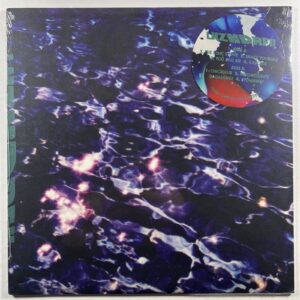 Lnzndrf - II LP Self-Released 2021 Sealed White Rock Brace Yourself
