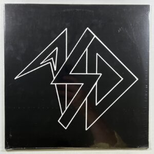 Another Social Disease “Brain Damage” EP/Social Disease Records (Sealed) 2012