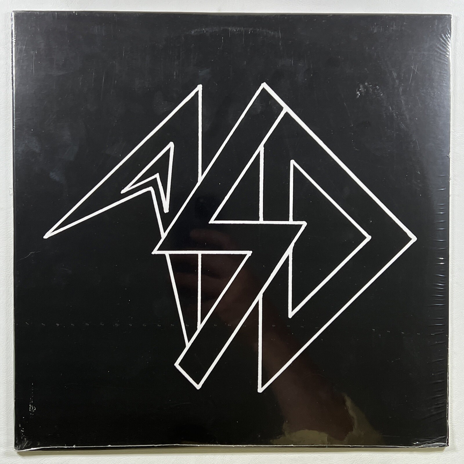 Another Social Disease “Brain Damage” EP/Social Disease Records (Sealed) 2012