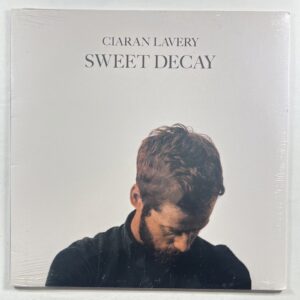Ciaran Lavery - Sweet Decay LP All Points AP027LP Sealed 2018 UK Folk Country