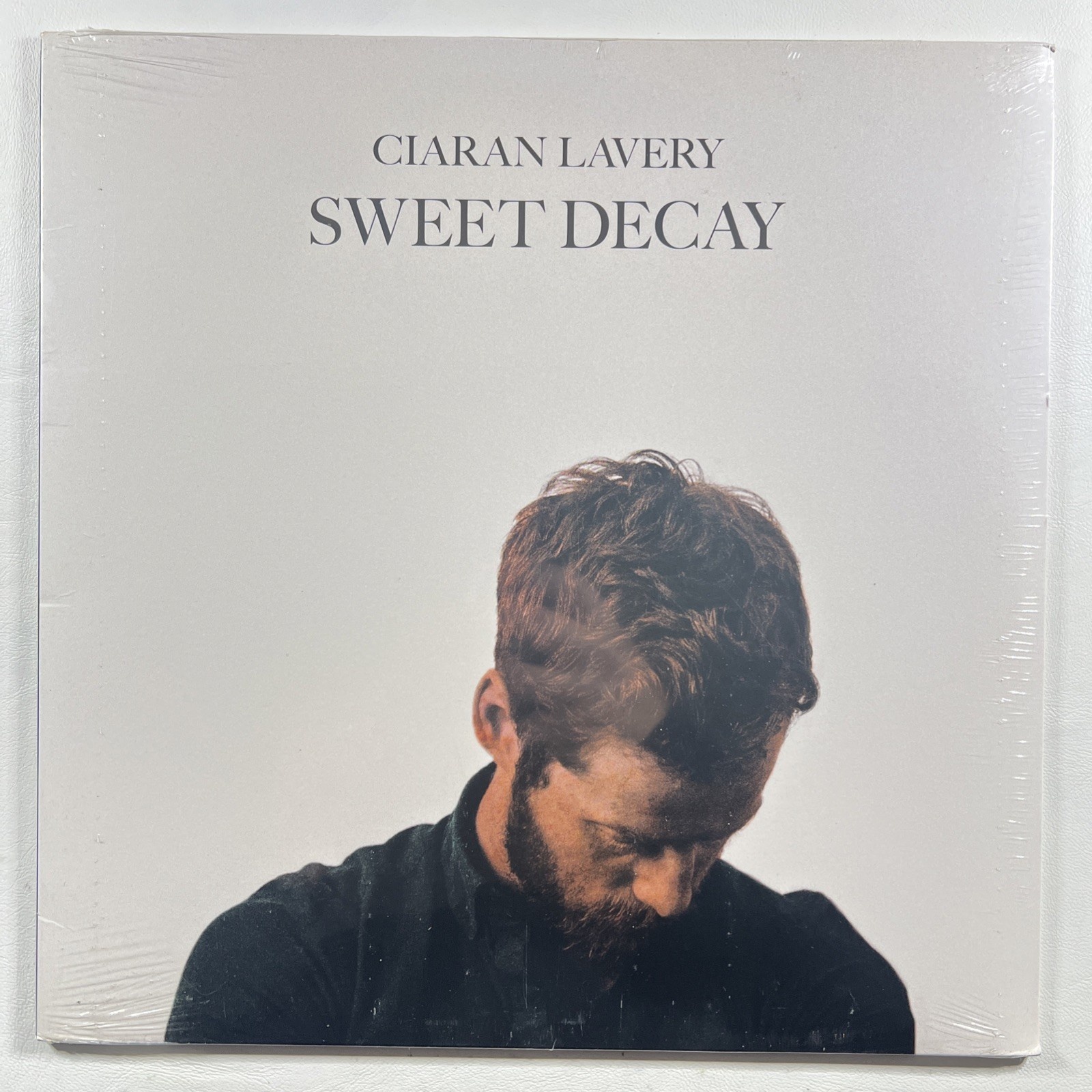 Ciaran Lavery - Sweet Decay LP All Points AP027LP Sealed 2018 UK Folk Country