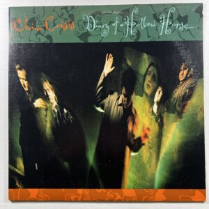China Crisis “Diary Of A Hollow Horse” LP/A&M Records SP5225 (EX) 1989