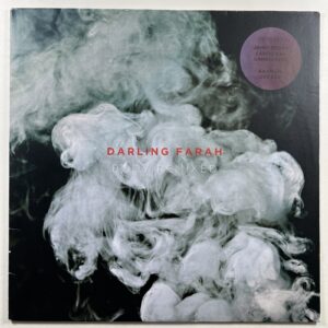 Darling Farah “Body Remixed” EP/Civil Music (EX) 2012 UK