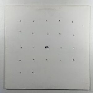 Foot Village/Super Khoumeissa Let Bebongs Be Bebongs, Idiot 12" vinyl UK Fat Cat