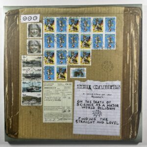The Cadets – A Collection Of Two Releases 2LP Kindercore SCI005 EX 2017 Colored