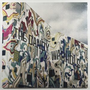 The Dandy Warhol - Why You So Crazy LP Beat Records Sealed 2018