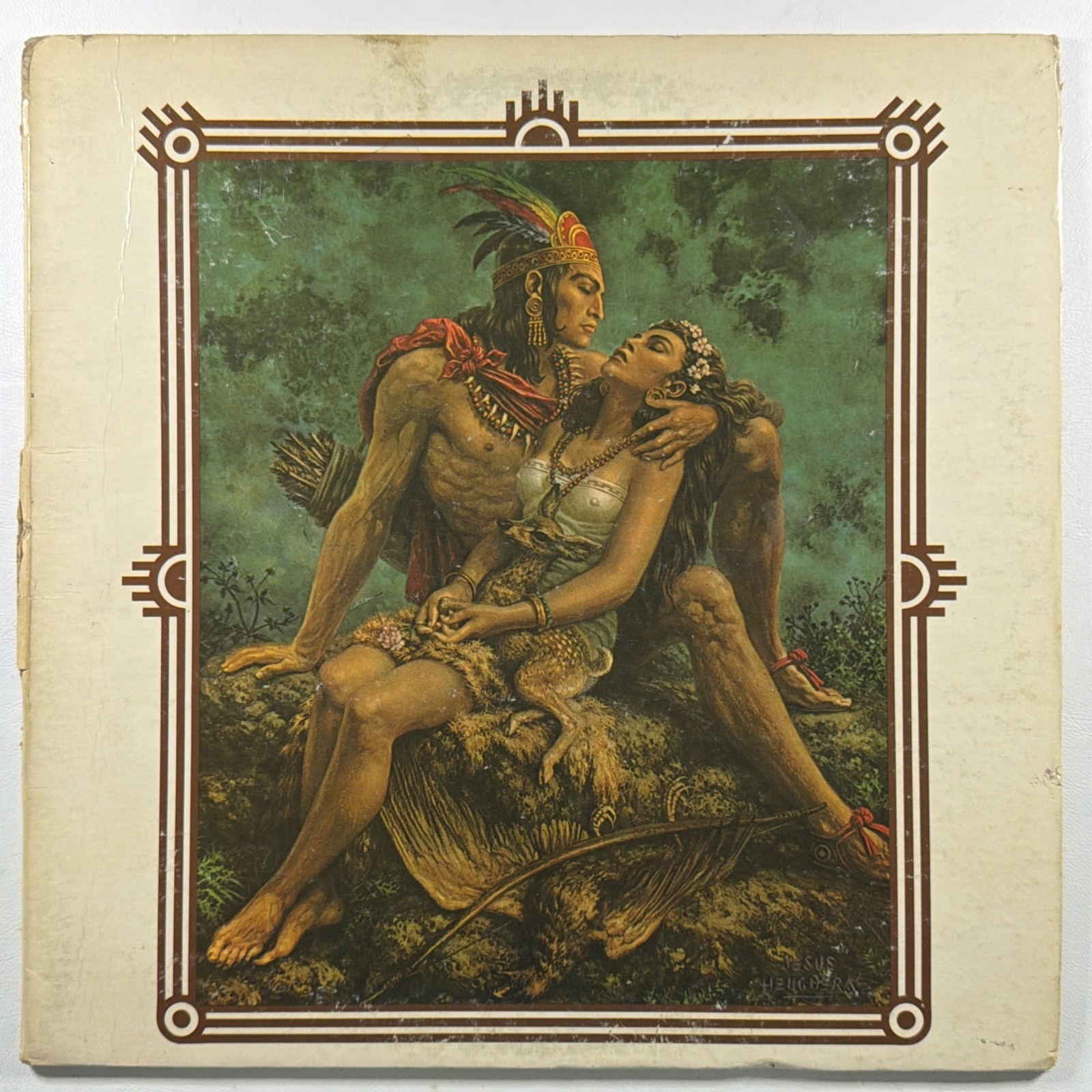 Malo - Self Titled LP Warner Bros BS 2584 VG+ 1972 Gatefold Jazz Rock Latin Funk