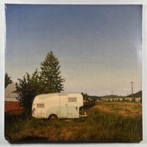 Relient K “Forget And Not Slow Down” 2LP/Mono vs Stereo (Sealed) Black Gate 2015