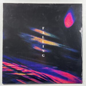 Betcha “Falling” EP/Atlantic (Sealed) Canada 2019 45RPM