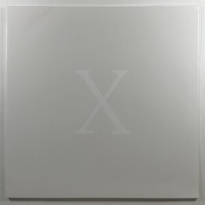 Johnnyswim - Diamonds 10 Year Anniv 2LP Self Release 2024 Clear Holographic Ltd