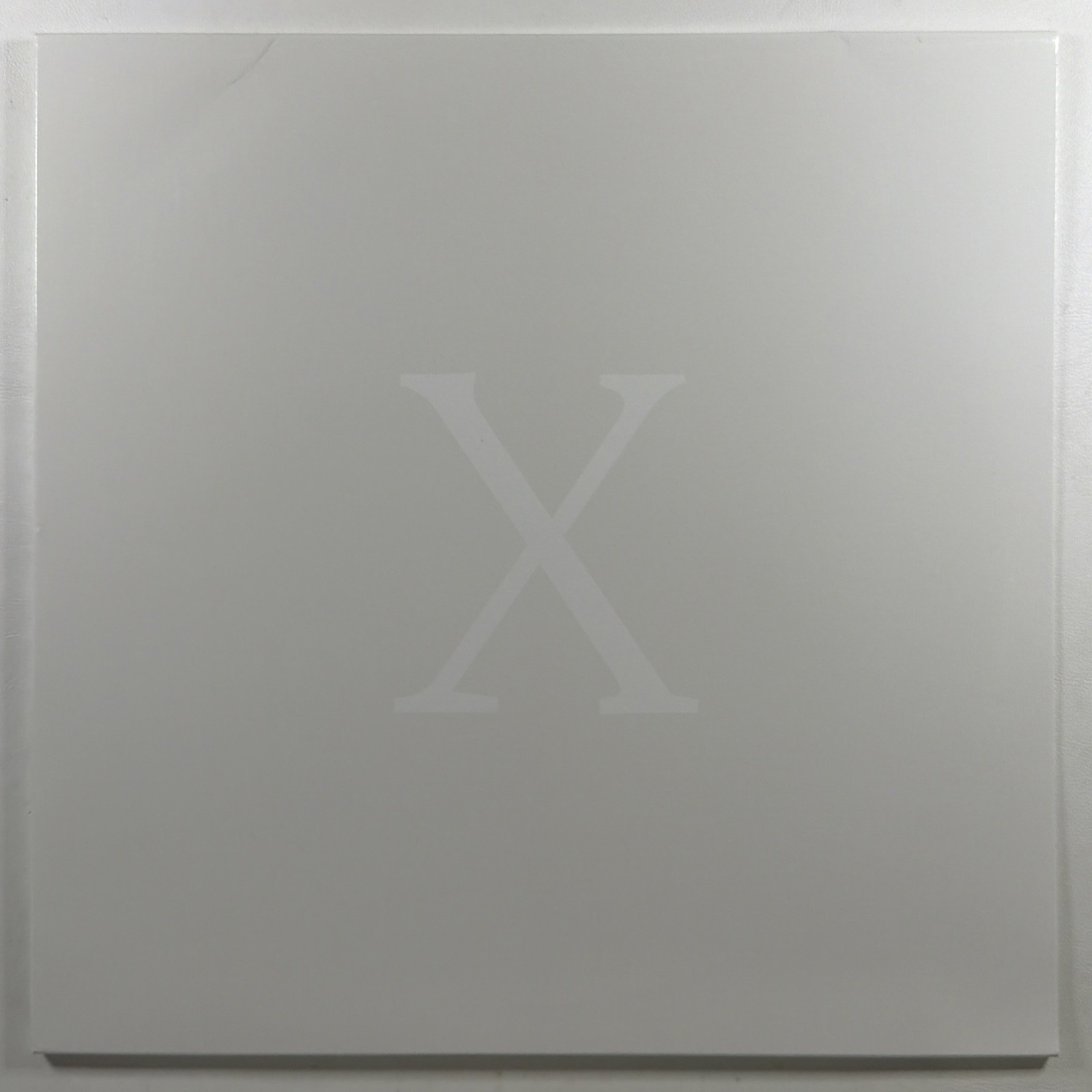 Johnnyswim - Diamonds 10 Year Anniv 2LP Self Release 2024 Clear Holographic Ltd