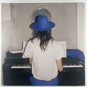 Kindness - This Is Not About Single 12” Female Energy NM 2014 Ltd Ed 500’UK Funk