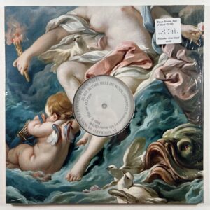 BLAUE BLUME “Bell Of Wool” LP/HFN Music (NM) Shrinkwrap Germany 2019
