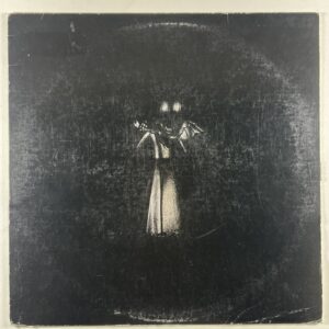 Boyfrndz - Impulse LP Brutal Panda BPR31-1 VG+ 2016 Ltd Ed 400 Post-Hardcore