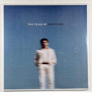 Caiola “This Could Be Everything” LP/Workaround Records (Sealed) Blue 140g 2024