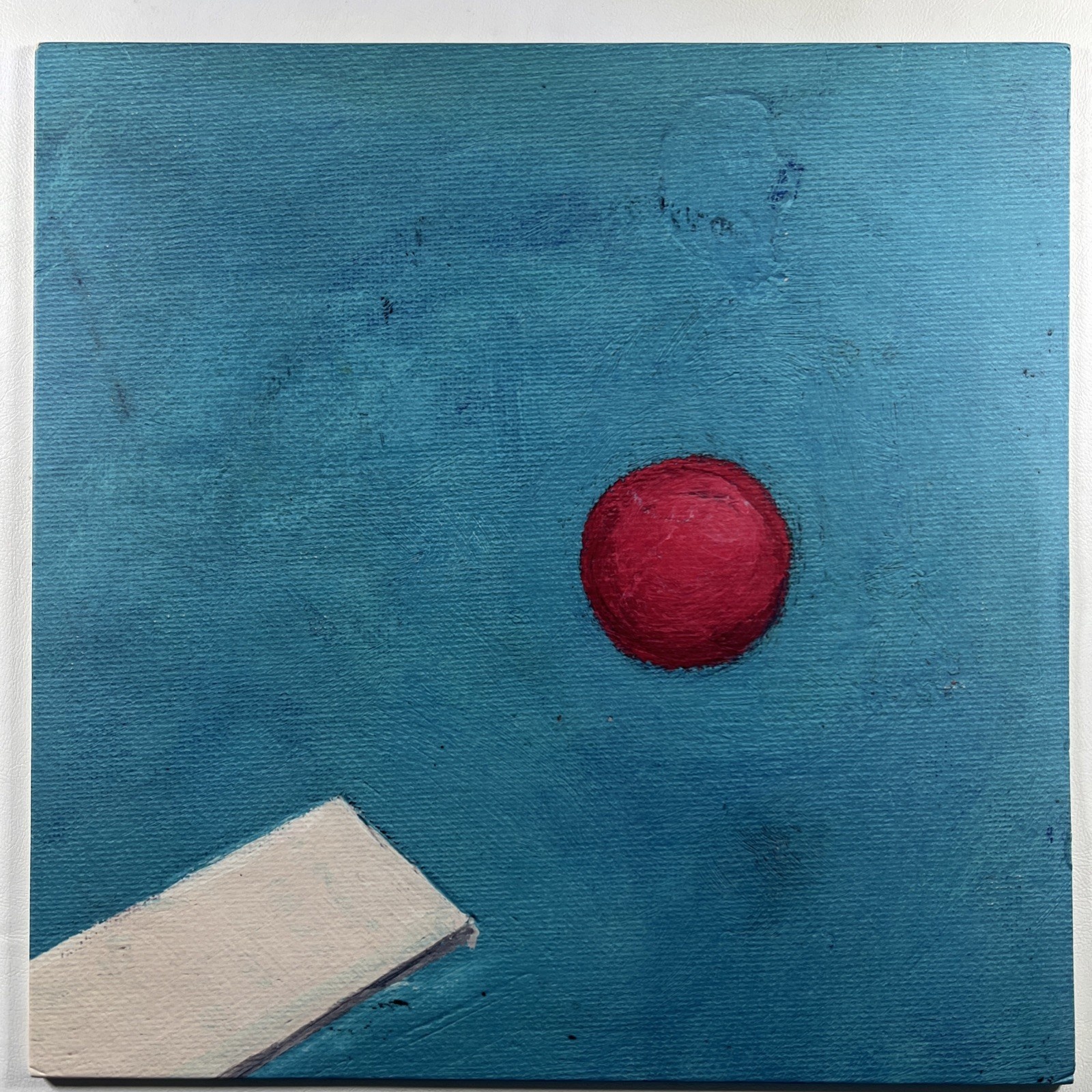 Dutch Uncles “O Shudder” LP/Memphis Industries (EX) 2015 UK 180g