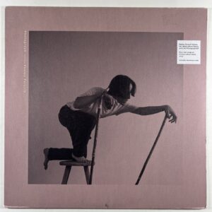 Keeley Forsyth “Photograph” EP/Leaf (NM) Ltd Ed 2020 UK 45RPM Electronic