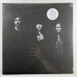 HELL BEACH “Welcome to Hell Beach” Sealed LP/Infinity Cat Download Hype