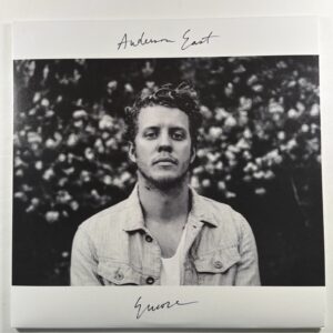 Anderson East - Encore LP Low Country Sound Elektra 563388-1 EX 2018 Folk Rock