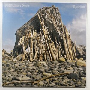 Plankton Wat “Spirits” LP/Thrill Jockey (EX) 2012