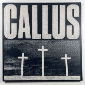 Gonjasufi “Call Us” 2LP/Warp Records (EX) 2016 UK