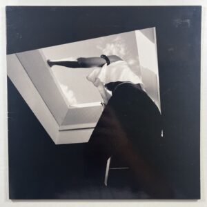AlunaGeorge “You Know You Like It” EP/Triangle (EX) 180g 2012