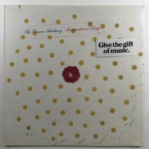 The Dream Academy “Remembrance Days” LP/Reprise 25625 (Sealed) 1987
