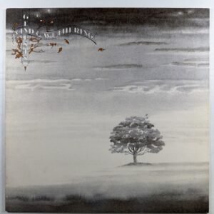 Genesis - Wind & Wuthering LP ATCO SD 38-100 NM 1976