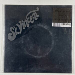 St Vincent “Piggy / Sad But True” Single 7”/Loma Vista Ltd Ed 3200 RSD 2021