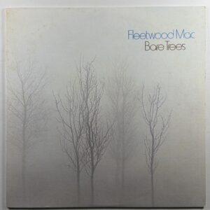 Fleetwood Mac - Bare Trees LP Reprise Records R 113897 EX 1972 Sentimental Lady