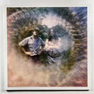 Jeff The Brotherhood “Global Chakra Rhythms” 2LP/Infinity Cat ICR-101 Gatefold