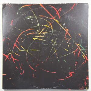 Beat Spacek - Modern Streets 2LP Ninja Tune ZEN206 EX 2015 Insert 180g Europe