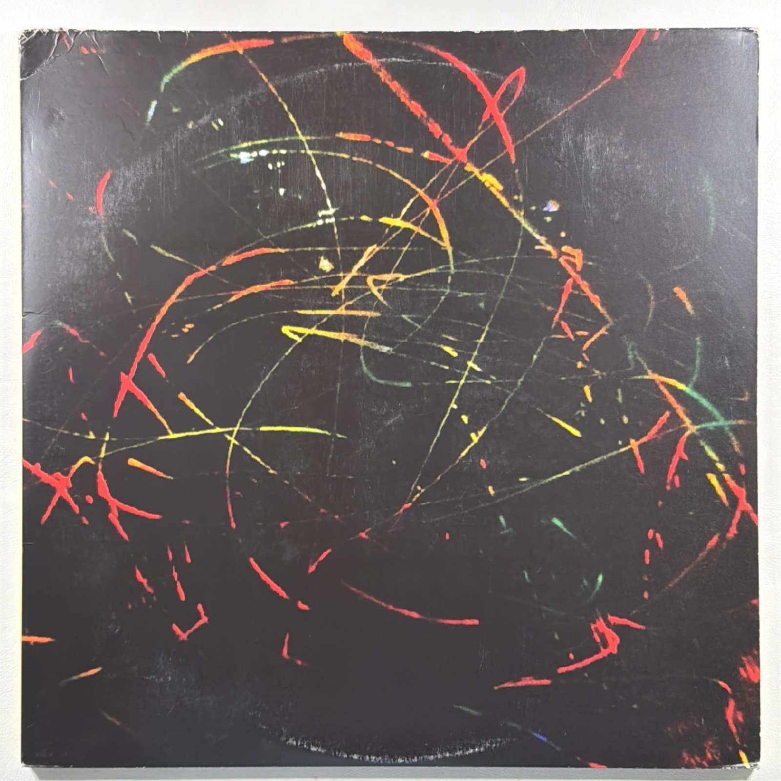 Beat Spacek - Modern Streets 2LP Ninja Tune ZEN206 EX 2015 Insert 180g Europe