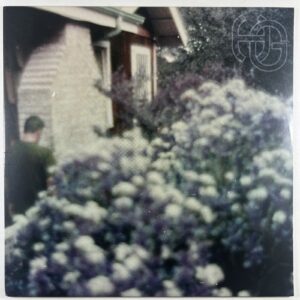 Hotel Garuda “The Tension” WP/Vynl (NM) 2021 Green Splatter