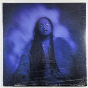 Nailah Hunter “Lovegaze” LP/Fat Possum Records (Sealed) Ltd Ed (300) 2024