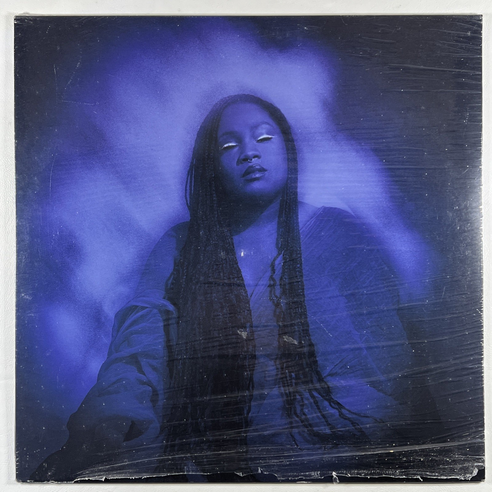 Nailah Hunter “Lovegaze” LP/Fat Possum Records (Sealed) Ltd Ed (300) 2024