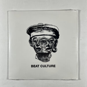 Beat Culture “Drifter / Shibuya” Single 7”/B3SCI Records (Sealed) 2014