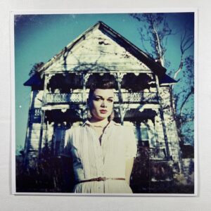 Lillie Mae “Over the Hill & Through the Woods” LP/7” Third Man TMR423 (NM) 2017