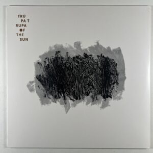 Trupa Trupa - Of the Sun LP Glitterbeat GBLP 080 NM 180g Germany 2019