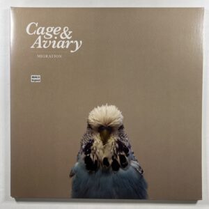 Cage & Aviary “Migration” 2LP/Internasjonal (NM) England Gatefold 2012