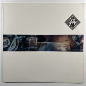 Joe Jackson - Blaze Of Glory Vinyl LP A&M Records SP-5249 VG+ 1989 Rant & Rave