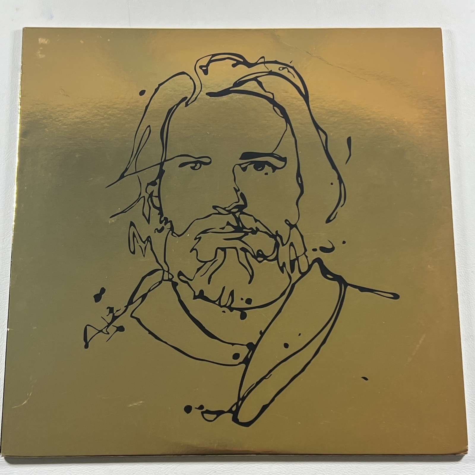 Liam Finn “Nihilist Demos” EP 10"/Yep ROC (NM) 2015 RSD Ltd Ed