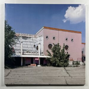 Tiger and Woods “A.O.D.” LP/Running Back RBLP13 (EX) 2019 Germany Gatefold