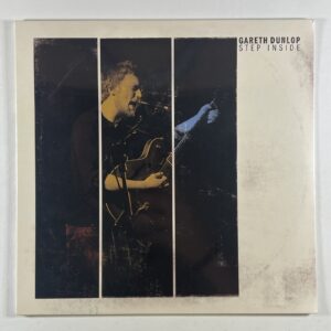 Gareth Dunlop - Step Inside EP Moraine Records Sealed 2011 Canada Rock