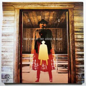 Drunken Prayer - The Name of the Ghost Is Home 2LP Fluff & Gravy FNG081 EX Gate