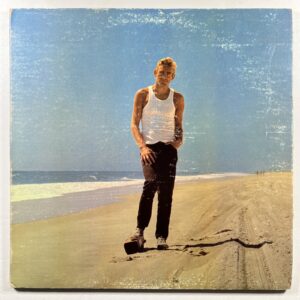 Rod McKuen “Seasons In The Sun 2” LP/Stanyan Music SRS4 (EX) Gatefold 1967
