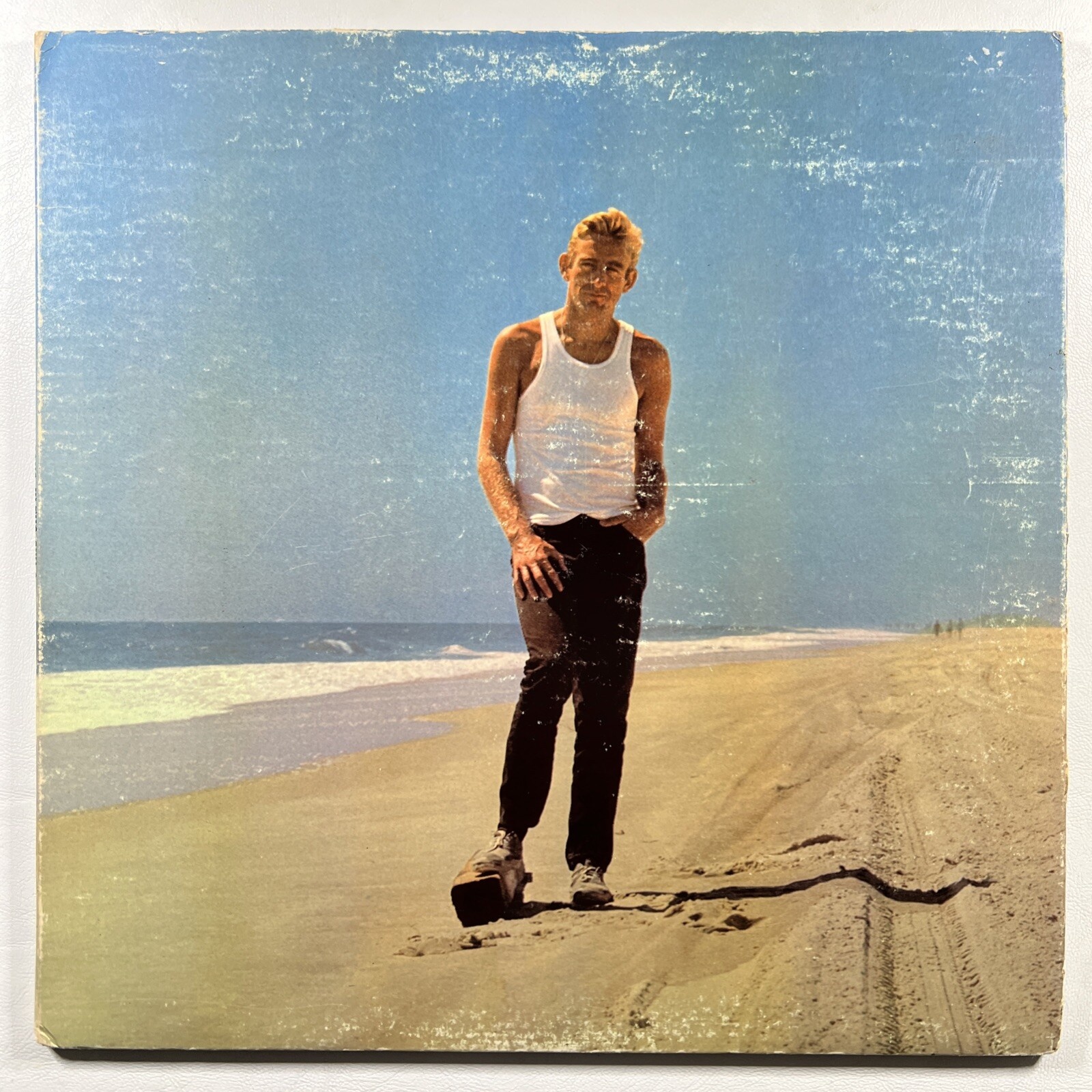 Rod McKuen “Seasons In The Sun 2” LP/Stanyan Music SRS4 (EX) Gatefold 1967